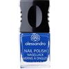 alessandro vernice Standard 93 profondità ocean blue, 1 Pack (1 x 10 ml)