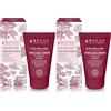 Helan Dolce Muschio - Crema Mani e Unghie Riparatrice per Mani Secche e Screpolate con Vitamina C, E e Olio di Mandorle Dolci Nutriente, 96% Origine Naturale con Keratina Vegetale, Made in Italy, 50ml