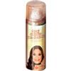 FIESTAS GUIRCA Spray Glitter Rosso per Capelli
