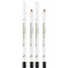 Deborah Milano - Matita Kajal Nera BIO Formula Pura per Occhi Sensibili, con Ingredienti Naturali e Biologici, Facilmente Sfumabile, Senza Siliconi e Fragranze, Colore: Deep Black n.1