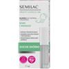 Semilac Olio per unghie Kiwi Mango, 7 ml