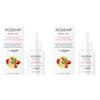 by Amazon, Olio corpo alla rosa canina, 30 ml (Confezione da 2)