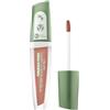 Deborah Milano - Rossetto Liquido Formula Pura BIO, Effetto Matte, N.01 Nude, Effetto Vellutato, Dona Labbra Morbide e Piene a Lunga Tenuta, 4.5 gr