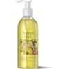 Bottega Verde - Limone e Agrumi, Lavamani, 250 ml, con estratto di Limoni di Sicilia, Detergente e Profumato, Formula Delicata, Ideale per Lavaggi Frequenti, per Tutti i Tipi di Pelle