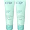 Eubos, Sensitive Hand, crema protettiva per le mani, in tubetto da 75 ml (Confezione da 2)