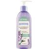 I Provenzali | Gel Detergente Viso Biologico Purificante Lavanda Ligure, 150 ml