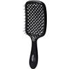 Beter - Spazzola districante per capelli The Primer Brush, anti-strappi e anti-rottura, setole superflessibili, resistente al calore fino a 180º