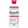 BIODERM BIODERMOCOSMETICI Bioderm Dermolatte Latte Detergente Lipo-Restitutivo con Niacinamide ed Acido ialuronico - Idrata, Deterge, Nutre - Crema Corpo Idratante e Delicata Per Anziani E Neonati - 500 ml, Packaging May Vary