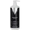 Valquer Laboratorios Valquer Profesional Champú preparador. Abre la cutícula y prepara el cabello para tratamientos. Cabello listo para tratar - 1000 ML