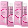 Biopoint Color - Crema Colorante Permanente con Fiala Hyaluplex Serum, Tinta per Capelli con Acido Ialuronico, Nutre, Idrata e Dona un Colore Brillante e Intenso, 60 ml (Confezione da 2)