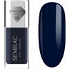 Semilac Smalto 113 Blue Ink 9 ml