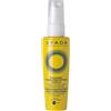 GYADA COSMETICS, Balsamo Termoprotettivo Capelli SPF10, ad Azione Districante, Protegge dalla Secchezza, Idrata e Nutre, con Succo di Aloe Vera e Avena, 75 ml