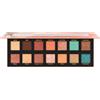 Catrice Cosmetics CATRICE Make-up Palette di ombretti Coral Crush Slim finish lucido (10.6g)