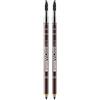 Catrice Cosmetics Catrice Eye brow Stylist Matita per Sopracciglia, lunga durata, opaca (1.4g) (Confezione da 2)
