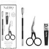 Nail HQ Professional Manicure Set