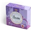 La Corvette - Sapone Estivo Violetta - 100 g - Provenza 100 % vegetale - Prodotto a Marsiglia