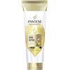 Pantene Molecular Bond Repair Balsamo con Biotina 160ml Formula Pro-V Concentrata per Capelli Danneggiati. Protegge e Lascia i Capelli Visibilmente Più Sani e Rigenerati. Arricchito con Nutrienti