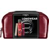 L'Oreal Paris L'Oréal Paris - Set regalo per Longwear Look Panorama Mascara, Infaillible Matte Resistance, 3 secondi Setting Mist & Luxury Beauty Bag, per una bellezza brillante e un look lungo, 4 pezzi