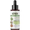 I Rimedi Dei Monaci Olio Capelli Rosmarino Rephair 100 ml - Con Batana, Soia e Lavanda - Stimola Crescita e Idratazione Profonda, Contrasta la Caduta, Nutre e Rinforza 100% Made in Italy