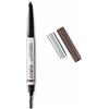 KIKO Milano Eyebrow Sculpt Automatic Pencil 05 | Matita Automatica Per Sopracciglia Scolpite, 05 Deep Brunettes