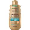 Ambre Solaire Garnier Ambre Solaire Natural Bronzer Lozione autoabbronzante