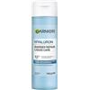 Garnier Hyaluron Barrier Repair Liquid Care: Toner per un'idratazione intensa e rafforzamento della barriera protettiva della pelle, con 12% glicerina, pantenolo e acido ialuronico per una pelle