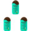 Bilboa Doccia Shampoo Menta Glaciale, Tintarella Ti Dura, Non Lava Via l'Abbronzatura, Effetto rinfrescante, Dermatologicamente testato, 220 ml (Confezione da 3)