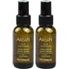 Phytorelax Laboratories Argan Trattamento Olio - 60 ml (Confezione da 2)