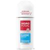 Hidrofugal Classic Roll-on (50 ml), forte protezione anti-traspirante con profumo discreto, deodorante per una protezione affidabile senza alcool etilico