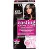 L'Oreal Paris Loreal Paris Casting Crème Gloss 200 Nero Intensivo