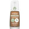 Deborah Fondotinta Formula Pura BIO Lunga Tenuta, N.05 Dark Beige, Coprenza e Comfort Estremi con Filtro Anti Inquinamento, SPF20-30 ml