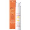 GYADA COSMETICS, Radiance Dry Skin Face Cream, Crema Viso Illuminante Pelli Secche, Azione Antiossidante e Idratante, Contrasta i Segni dell'Età e d'Espressione, a Base di Vitamina C, 50 ml