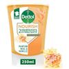 Dettol No Touch Care+ miele/karitè secco 250 ml