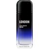 Dicora Urban Fit | Eau de Toilette LONDON FOR HIM | Profumo da uomo | Note marine, pompelmo, lavanda e ambra grigia | Fragranza duratura e fresca | Dimensioni 150 ml