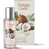 Bottega Verde - Eau de toilette Cocco - Profumi Donna - Profumo Vaniglia e Note Fiorite - Fragranza Esotica e Avvolgente - Parfum Donna Rinfrescante - Perfume Ideale per l'Estate - 30 ml