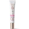 Bottega Verde - Fiore di Porcellana, Contorno Occhi 10 ml, Correttore Occhiaie Grigie e Giallognole,con Pigmenti Rosa, con Ceramidi Vegetali e Fiore di Porcellana, per Tutti i Tipi di Pelle
