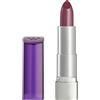 Rimmel London Rossetto in Stick Moisture Renew, Formula Idratante e Iper-Pigmentata, 260 Amethyst Shimmer, 4 g