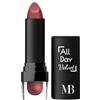 MB Milano All Day Velvet - Rossetto in velluto, colore: Rosa antico