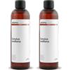 Aroma Labs BIO - Olio vegetale NOCCIOLA - 250mL - 100% Puro, Naturale, Spremuto a freddo e Certificato AB - AROMA LABS (Marchio Francese) (Confezione da 2)