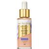 Max Factor Miracle Pure 2in1 Skin Reset Serum Foundation, 00-10, Very Fair, formula vegan, uniforma l'incarnato, copertura media, finish matte satinato, Formula con Niacinamide e Bisabololo, 30 ml
