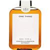 ONE THING Centella Asiatica Extract, Estratto, 150 ml, 150 grams, Lenisce la pelle con arrossamenti e acne, Contribuisce a migliorare l'elasticità e compattezza della pelle, Vegan