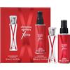 Christina Aguilera Cofanetto Xtina, Eau de Parfum Spray, Fragranza floreale e fruttata, profumo di lusso, regalo per donna