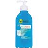 Garnier Pure Active Gel Detergente Purificante per Pelli Grasse o con Imperfezioni, 200 ml - [confezione da 6]