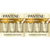 Pantene Pro-V Rigenera E Protegge Siero per Capelli Ampolle 10 x 3 x 15 ml per Capelli Deboli, Secchi e Danneggiati, Formula Nutri-Plex con Pro-V, Peptidi di Collagene, Olio di Albicocca, Vitamina B7