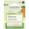 LOGONA Naturkosmetik [Nourish] Delicato Balsamo per labbra organico