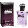 Street Looks Edp 100ml Midnight Passport