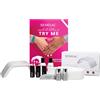 Semilac TRY ME Starter Set Customized (LED 24W/36) - UV Smalto per unghie