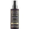 Kerargan - Siero Capillare Anti-Caduta con Olio di Ricino - Protezione & Luminosità per Capelli Secchi, Fragili - Arricchito con Aloe Vera & Olio di Macadamia - Senza solfati, GMO,oli minerali - 100ml
