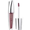 Deborah Super Gloss N.09 Brown Rose, Colore Intenso e Super Brillante Effetto 3D Istantaneo, Formula Ultra filling Spheres