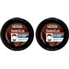 L'Oreal Paris L'Oréal Paris Men Expert BarberClub - Argilla Modelante Look Sstylato - Fissaggio medio ed effetto opaco, 75 ml (Confezione da 2)